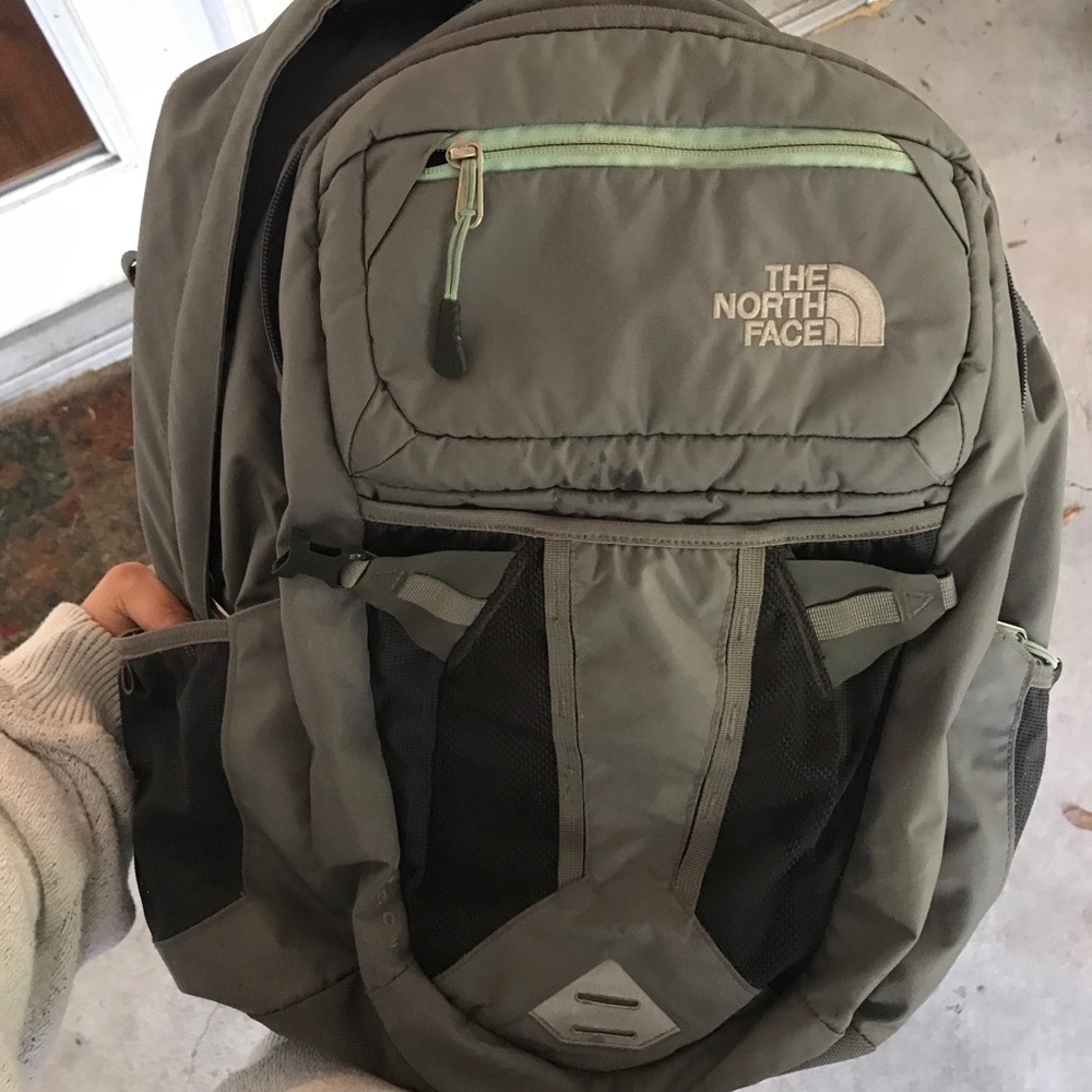 North Face Recon Backpack